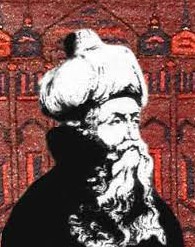 Ibn, Arabi